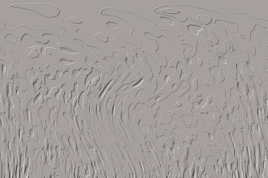 Yaratıcı model. Taş deseni. Seramik doku. Duvar kağıdı tasarımı. Vektör deseni. Satırları tekrarla.