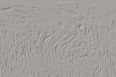 Yaratıcı model. Taş deseni. Seramik doku. Duvar kağıdı tasarımı. Vektör deseni. Satırları tekrarla.