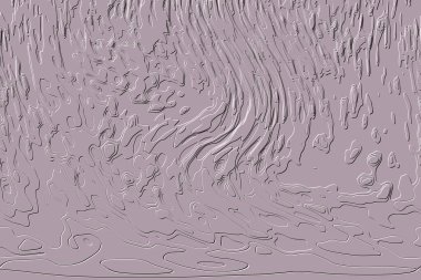 Yaratıcı model. Taş deseni. Seramik doku. Duvar kağıdı tasarımı. Vektör deseni. Satırları tekrarla.