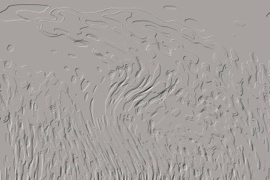 Yaratıcı model. Taş deseni. Seramik doku. Duvar kağıdı tasarımı. Vektör deseni. Satırları tekrarla.