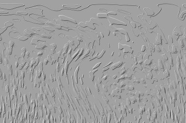 Yaratıcı model. Taş deseni. Seramik doku. Duvar kağıdı tasarımı. Vektör deseni. Satırları tekrarla.