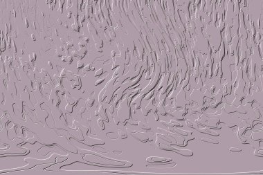 Yaratıcı model. Taş deseni. Seramik doku. Duvar kağıdı tasarımı. Vektör deseni. Satırları tekrarla.