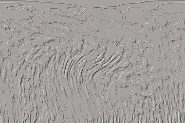 Yaratıcı model. Taş deseni. Seramik doku. Duvar kağıdı tasarımı. Vektör deseni. Satırları tekrarla.