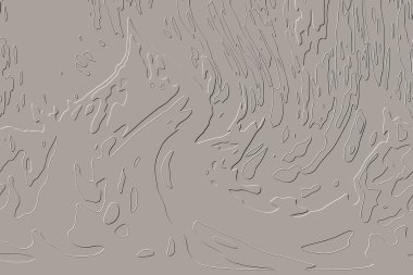 Yaratıcı model. Taş deseni. Seramik doku. Duvar kağıdı tasarımı. Vektör deseni. Satırları tekrarla.