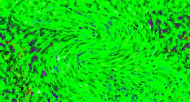 Modern tasarım çizimi. Çizgi ve renk bloğu geometrik şekiller. Pop sanat