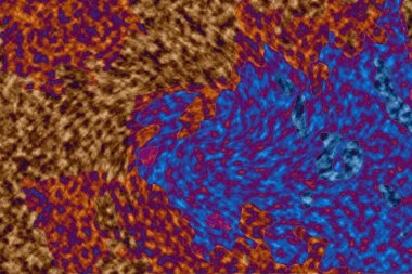 Modern tasarım çizimi. Çizgi ve renk bloğu geometrik şekiller. Pop sanat