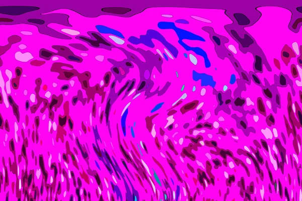 Modern tasarım çizimi. Çizgi ve renk bloğu geometrik şekiller. Pop sanat