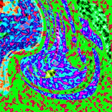 Modern tasarım çizimi. Çizgi ve renk bloğu geometrik şekiller. Pop sanat