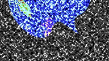 Modern tasarım çizimi. Çizgi ve renk bloğu geometrik şekiller. Pop sanat