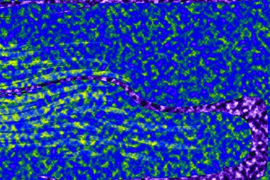Modern tasarım çizimi. Çizgi ve renk bloğu geometrik şekiller. Pop sanat