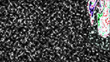 Modern tasarım çizimi. Çizgi ve renk bloğu geometrik şekiller. Pop sanat