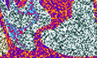 Modern tasarım çizimi. Çizgi ve renk bloğu geometrik şekiller. Pop sanat