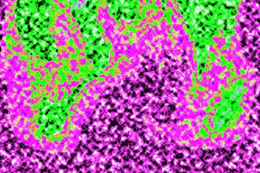 Modern tasarım çizimi. Çizgi ve renk bloğu geometrik şekiller. Pop sanat