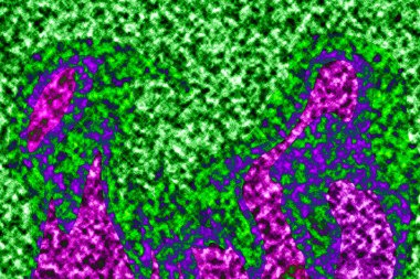 Modern tasarım çizimi. Çizgi ve renk bloğu geometrik şekiller. Pop sanat