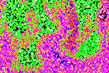 Modern tasarım çizimi. Çizgi ve renk bloğu geometrik şekiller. Pop sanat