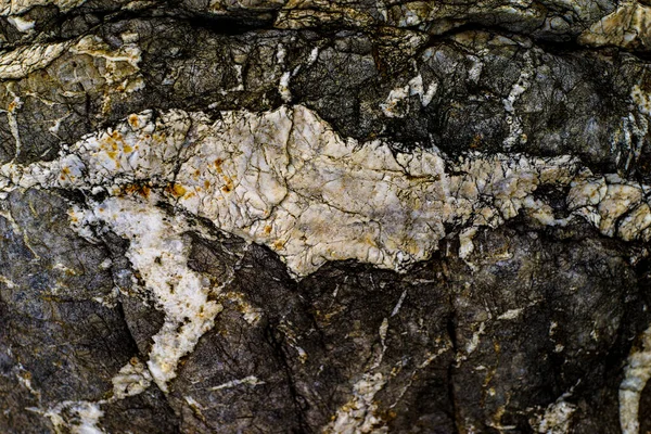 Natural Ecology Stone Rust Texture Background Abstract Plain Stone Rock — ストック写真