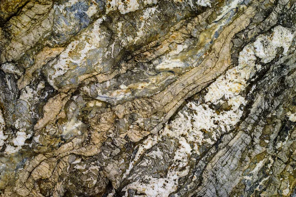 Φυσική Οικολογία Πέτρα Σκουριά Υφή Φόντο Αφηρημένη Απλή Πέτρα Βράχος — Φωτογραφία Αρχείου