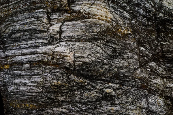 Natural Ecology Stone Rust Texture Background Abstract Plain Stone Rock — Stock fotografie