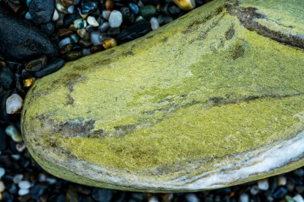 Natural Ecology Stone Rust Texture Background Abstract Plain Stone Rock — 스톡 사진