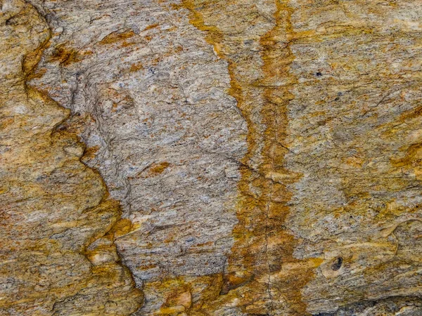 Natural Ecology Stone Rust Texture Background Abstract Plain Stone Rock — ストック写真