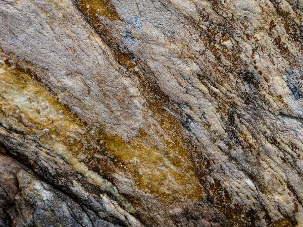 Natural Ecology Stone Rust Texture Background Abstract Plain Stone Rock — Photo