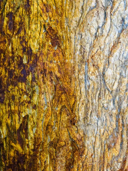 Natural Ecology Stone Rust Texture Background Abstract Plain Stone Rock — Stockfoto