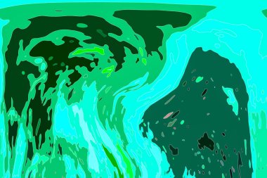 Mürekkep, soyut sanat, soyut çizgiler. Doku arka planı. düzensiz desen. Moda tasarımı. Ritmik gürültü parçacıkları. paketleme deseni