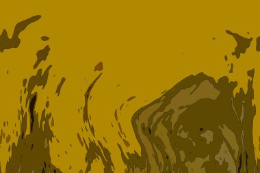 Mürekkep, soyut sanat, soyut çizgiler. Doku arka planı. düzensiz desen. Moda tasarımı. Ritmik gürültü parçacıkları. paketleme deseni