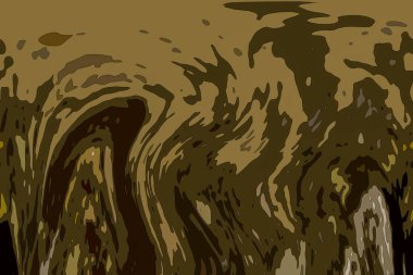 Mürekkep, soyut sanat, soyut çizgiler. Doku arka planı. düzensiz desen. Moda tasarımı. Ritmik gürültü parçacıkları. paketleme deseni