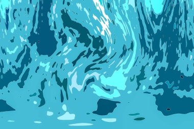 Mürekkep, soyut sanat, soyut çizgiler. Doku arka planı. düzensiz desen. Moda tasarımı. Ritmik gürültü parçacıkları. paketleme deseni