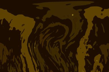 Mürekkep, soyut sanat, soyut çizgiler. Doku arka planı. düzensiz desen. Moda tasarımı. Ritmik gürültü parçacıkları. paketleme deseni