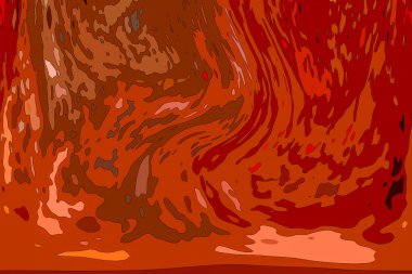 Mürekkep, soyut sanat, soyut çizgiler. Doku arka planı. düzensiz desen. Moda tasarımı. Ritmik gürültü parçacıkları. paketleme deseni