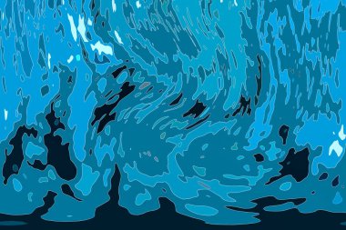 Mürekkep, soyut sanat, soyut çizgiler. Doku arka planı. düzensiz desen. Moda tasarımı. Ritmik gürültü parçacıkları. paketleme deseni