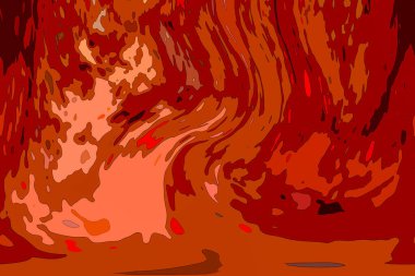 Mürekkep, soyut sanat, soyut çizgiler. Doku arka planı. düzensiz desen. Moda tasarımı. Ritmik gürültü parçacıkları. paketleme deseni