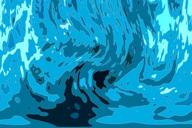 Mürekkep, soyut sanat, soyut çizgiler. Doku arka planı. düzensiz desen. Moda tasarımı. Ritmik gürültü parçacıkları. paketleme deseni