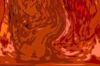 Mürekkep, soyut sanat, soyut çizgiler. Doku arka planı. düzensiz desen. Moda tasarımı. Ritmik gürültü parçacıkları. paketleme deseni