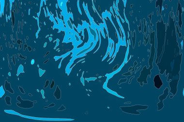 Mürekkep, soyut sanat, soyut çizgiler. Doku arka planı. düzensiz desen. Moda tasarımı. Ritmik gürültü parçacıkları. paketleme deseni