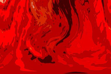 Mürekkep, soyut sanat, soyut çizgiler. Doku arka planı. düzensiz desen. Moda tasarımı. Ritmik gürültü parçacıkları. paketleme deseni