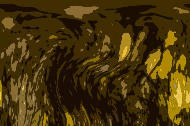 Mürekkep, soyut sanat, soyut çizgiler. Doku arka planı. düzensiz desen. Moda tasarımı. Ritmik gürültü parçacıkları. paketleme deseni