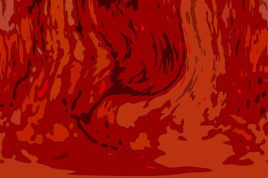 Mürekkep, soyut sanat, soyut çizgiler. Doku arka planı. düzensiz desen. Moda tasarımı. Ritmik gürültü parçacıkları. paketleme deseni