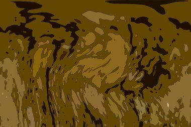 Mürekkep, soyut sanat, soyut çizgiler. Doku arka planı. düzensiz desen. Moda tasarımı. Ritmik gürültü parçacıkları. paketleme deseni