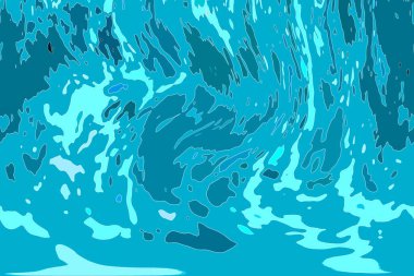 Mürekkep, soyut sanat, soyut çizgiler. Doku arka planı. düzensiz desen. Moda tasarımı. Ritmik gürültü parçacıkları. paketleme deseni