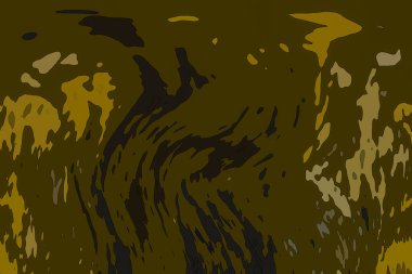 Mürekkep, soyut sanat, soyut çizgiler. Doku arka planı. düzensiz desen. Moda tasarımı. Ritmik gürültü parçacıkları. paketleme deseni