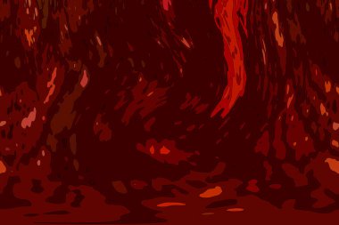 Mürekkep, soyut sanat, soyut çizgiler. Doku arka planı. düzensiz desen. Moda tasarımı. Ritmik gürültü parçacıkları. paketleme deseni