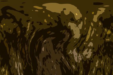 Mürekkep, soyut sanat, soyut çizgiler. Doku arka planı. düzensiz desen. Moda tasarımı. Ritmik gürültü parçacıkları. paketleme deseni