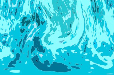 Mürekkep, soyut sanat, soyut çizgiler. Doku arka planı. düzensiz desen. Moda tasarımı. Ritmik gürültü parçacıkları. paketleme deseni