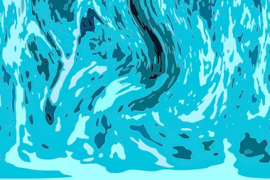 Mürekkep, soyut sanat, soyut çizgiler. Doku arka planı. düzensiz desen. Moda tasarımı. Ritmik gürültü parçacıkları. paketleme deseni