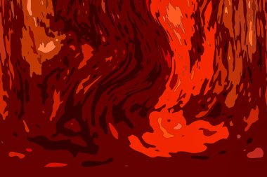 Mürekkep, soyut sanat, soyut çizgiler. Doku arka planı. düzensiz desen. Moda tasarımı. Ritmik gürültü parçacıkları. paketleme deseni