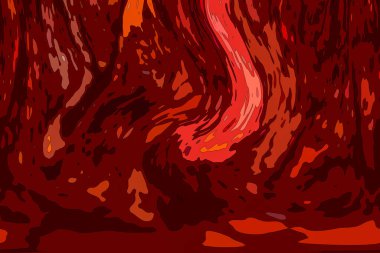 Mürekkep, soyut sanat, soyut çizgiler. Doku arka planı. düzensiz desen. Moda tasarımı. Ritmik gürültü parçacıkları. paketleme deseni