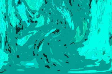 Mürekkep, soyut sanat, soyut çizgiler. Doku arka planı. düzensiz desen. Moda tasarımı. Ritmik gürültü parçacıkları. paketleme deseni